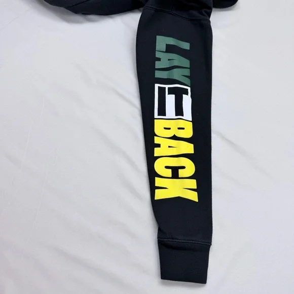 Bruno Mars 24K Tour sweatshirt - Picture 8 of 10